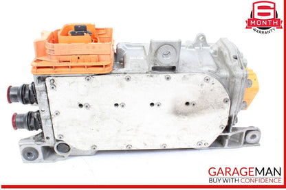 14-15 BMW i3 REME Base Control Unit Energy Management Module 8638514 OEM