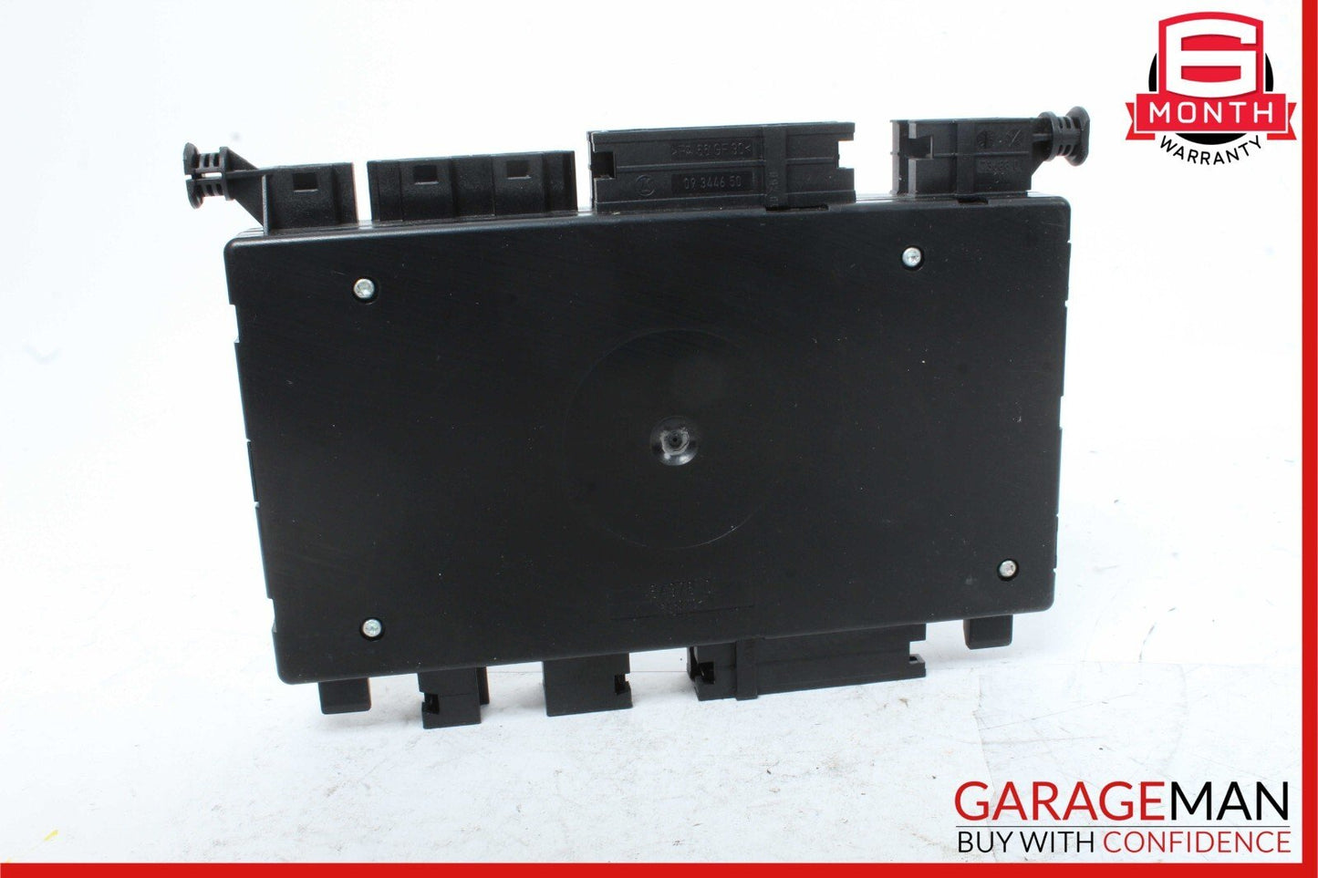 08-18 Mercedes W212 E550 SLK250 Front Left Driver Side Seat Control Module OEM