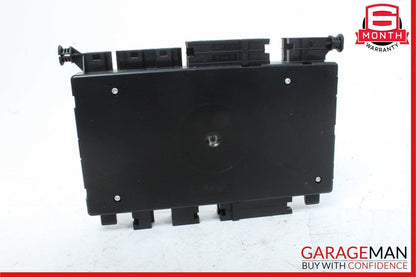 08-18 Mercedes W212 E550 SLK250 Front Left Driver Side Seat Control Module OEM