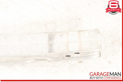 12-18 Audi A6 Front Bumper Reinforcement Impact Crash Bar Beam OEM