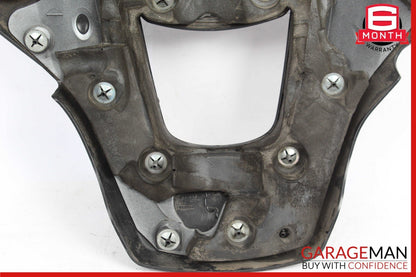 14-17 Maserati Ghibli M157 V6 3.0 Engine Motor Shield Guard Trim Panel Cover OEM