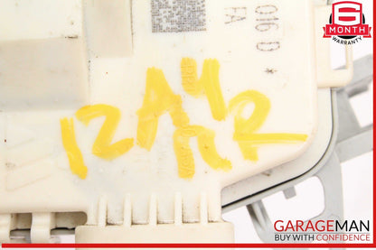 09-17 Audi A4 Q5 Rear Right Passenger Side Door Lock Latch Actuator 8K0839016D