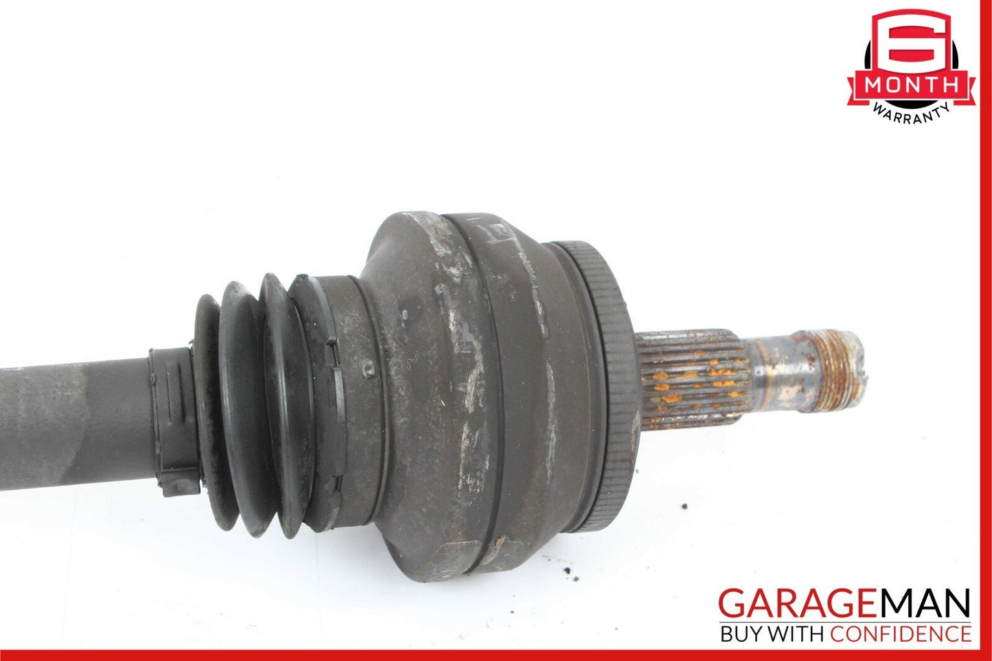07-18 Mercedes S550 CL550 CLS550 Rear Left / Right Axle CV Half Shaft Driveshaft