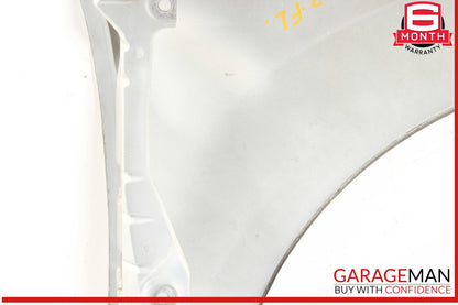 06-11 Mercedes W164 ML350 ML550 Left Driver Side Fender Assembly OEM