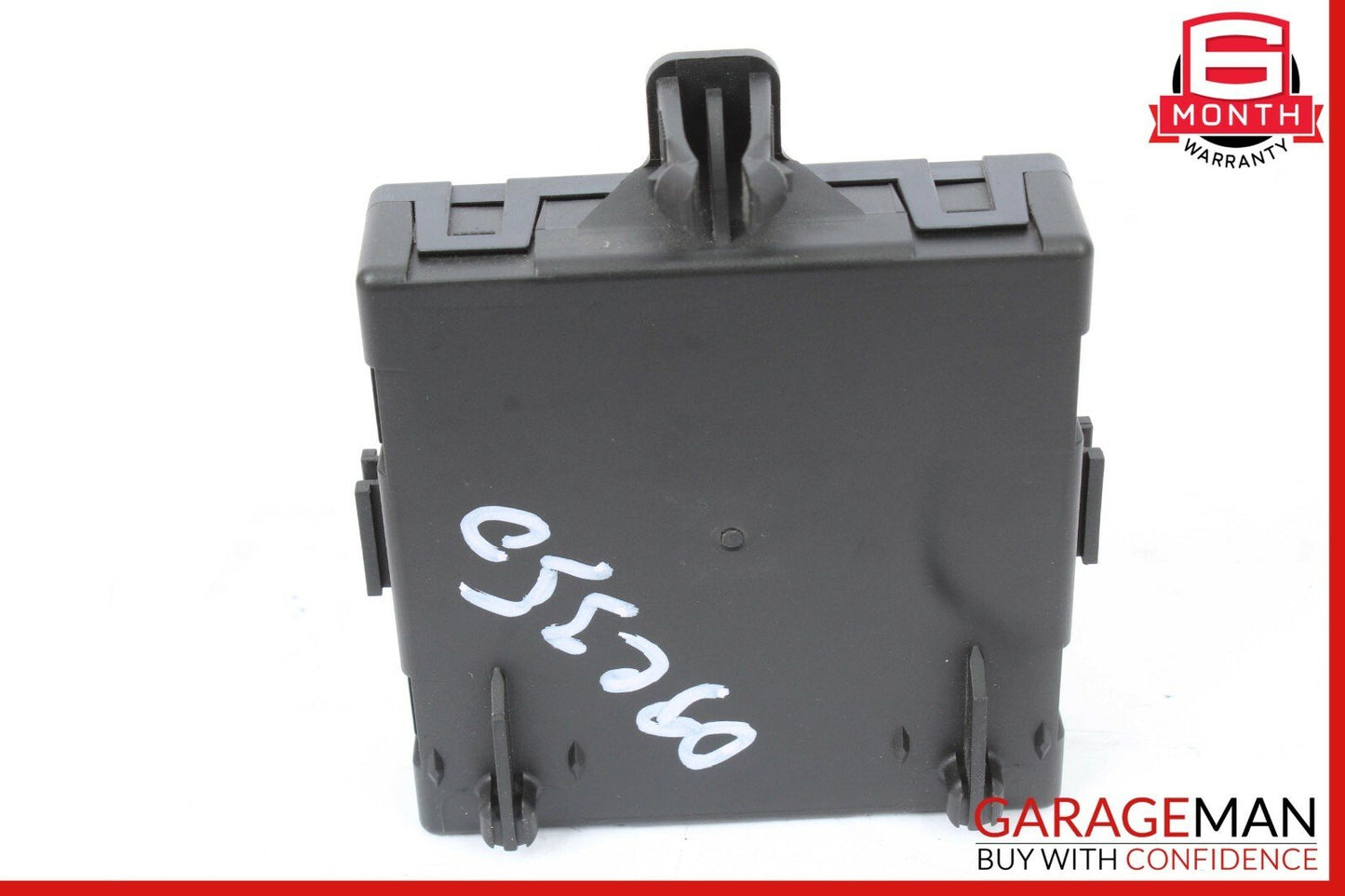 08-14 Mercedes W204 C350 C63 AMG Front Right Side Door Control Module Unit
