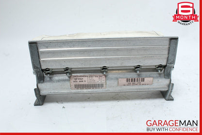 00-06 Mercedes W215 CL600 CL55 AMG S500 Dashboard Right Side Airbag Air Bag OEM