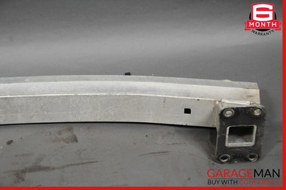 03-06 Porsche Cayenne 955 Rear Bumper Reinforcement Impact Crash Bar Rebar