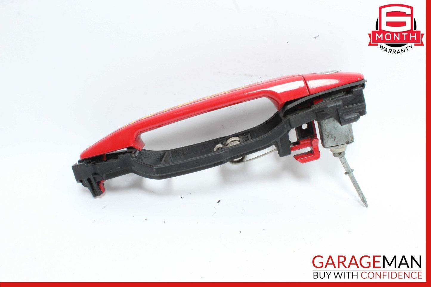 01-04 Mercedes R170 SLK320 SLK230 Front Left Side Exterior Door Handle OEM