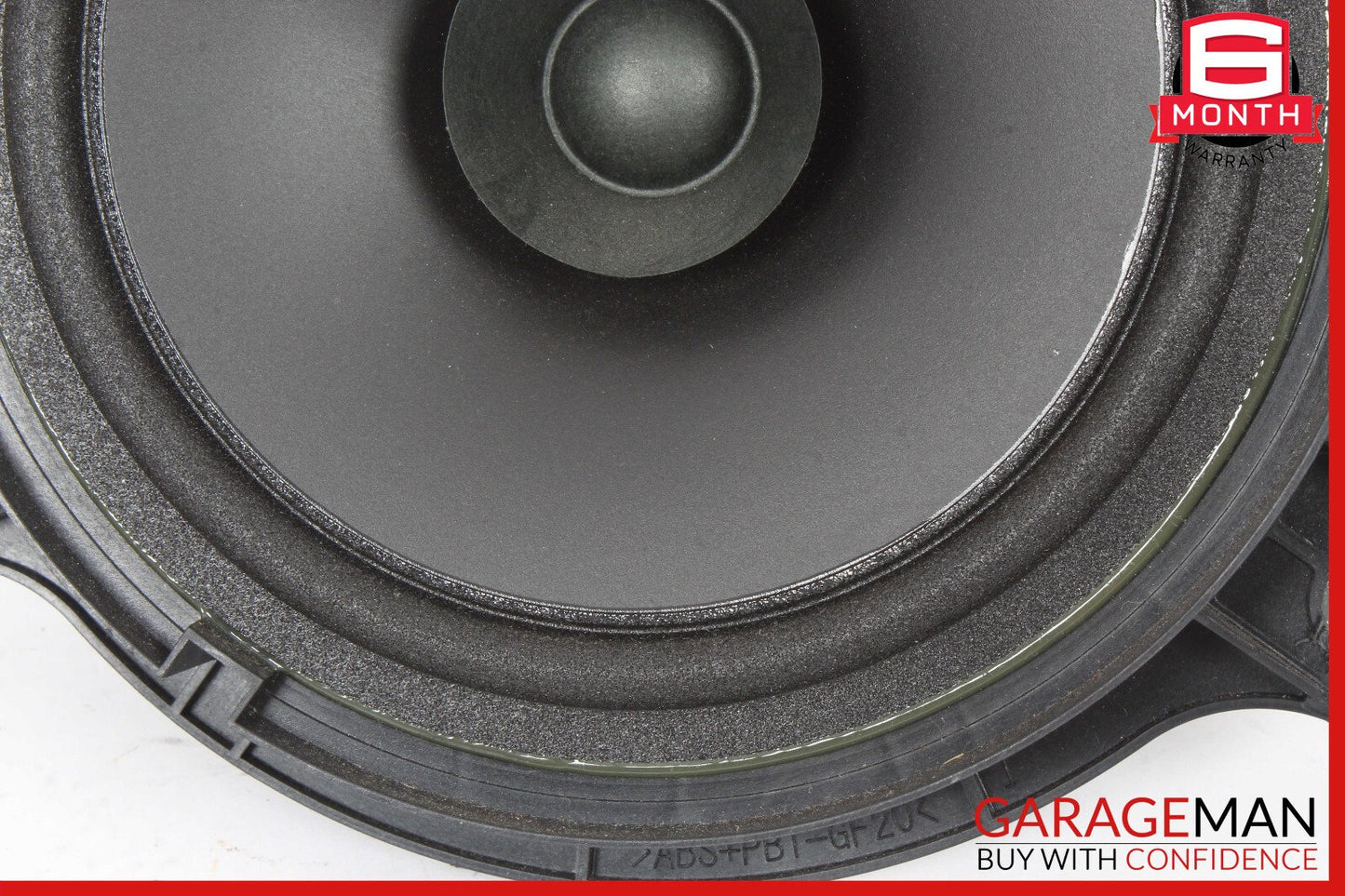 11-12 Nissan Leaf Front Left & Right Door Sound Audio Speaker Set of 2 OEM