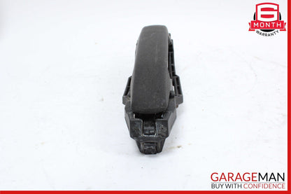 98-05 Mercedes W163 ML320 ML500 Front Right Side Exterior Door Handle Black OEM