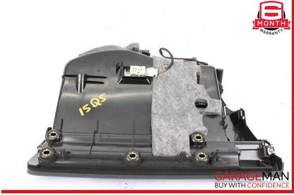 13-17 Audi Q5 Front Dash Dashboard Glove Box Storage Compartment 8R1857035F OEM