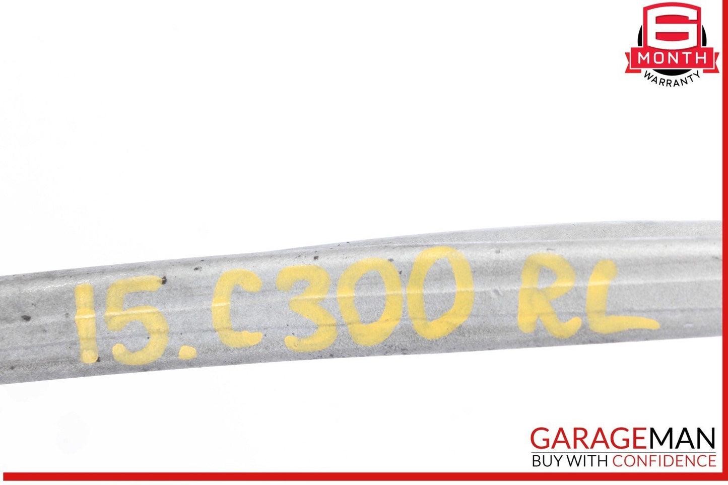 15-20 Mercedes-Benz C300 W205 Upper Control Arm Left/Right 20409 Genuine