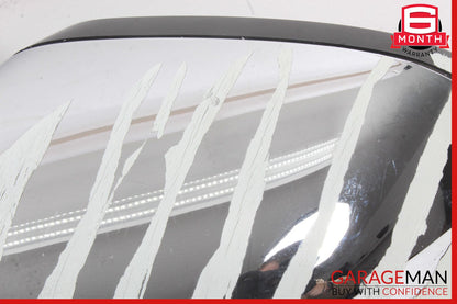 10-15 Jaguar XJ Front Left Side Mirror Door Rear View OEM