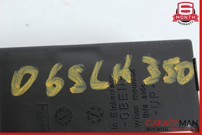 Mercedes CL55 AMG CLK500 S430 E320 SLK350 Anti Theft Alarm Module 2118209126 OEM