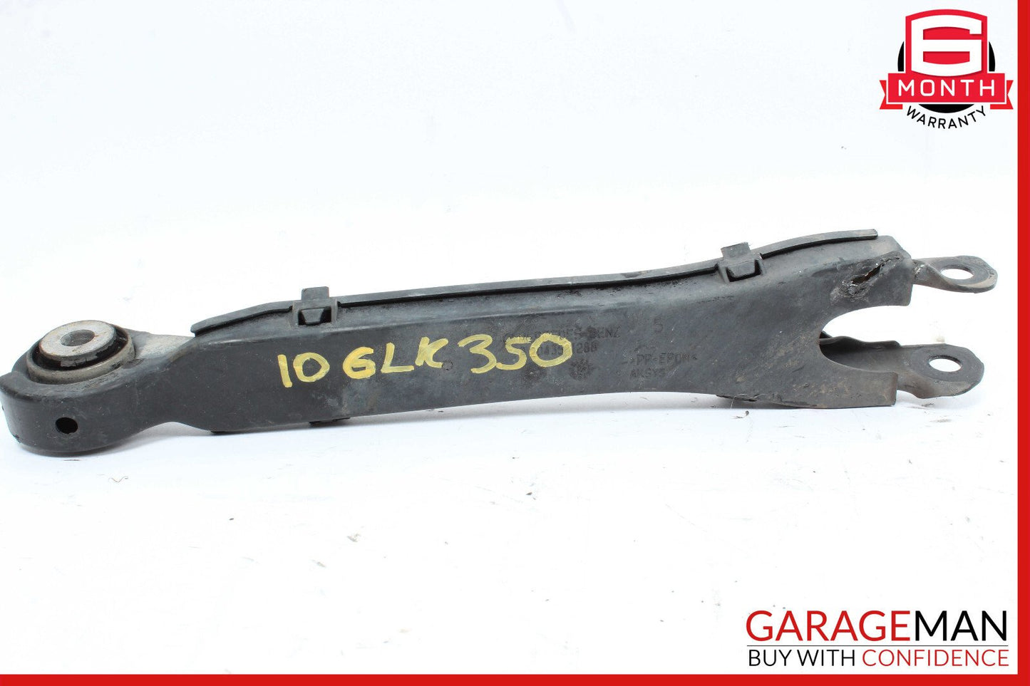 08-14 Mercedes W204 C300 Rear Right / Left Side Lower Control Thrust Arm OEM