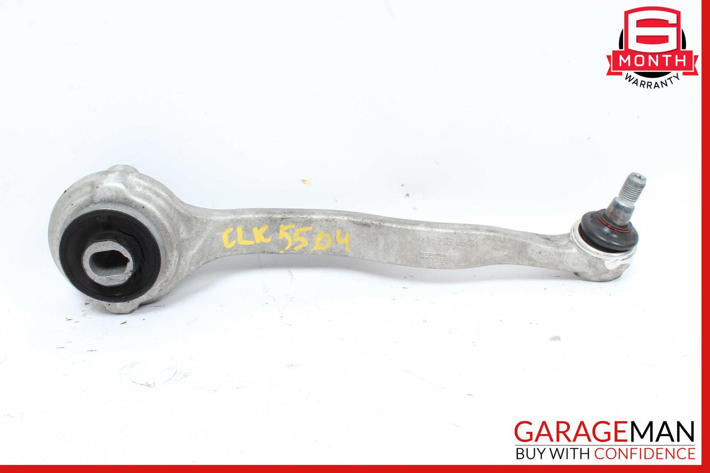 03-09 Mercedes W209 CLK320 Front Right Side Lower Suspension Control Arm OEM