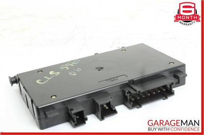03-11 Mercedes CLS500 GL450 ML550 Front Right Side Seat Control Module Unit