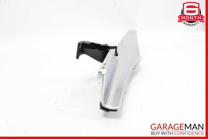 15-20 Mercedes W205 C300 GLC43 AMG Front Right Dashboard Dash Molding Trim Cover