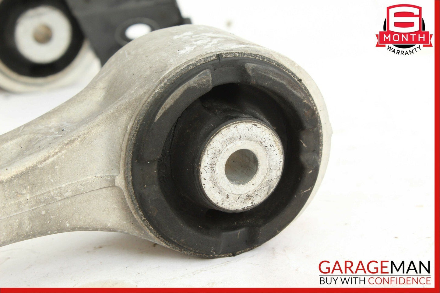 07-13 Mercedes W221 S550 Front Right Upper Control Arm w/ Height Level Sensor