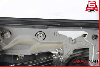 08-14 Maserati GranTurismo M145 Left Side Door Shell Frame Panel OEM