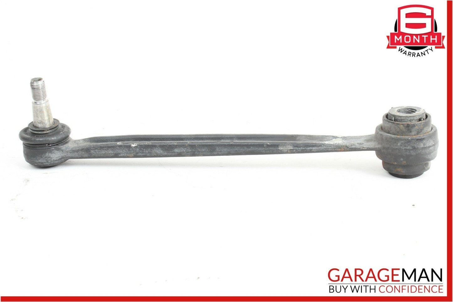 94-02 Mercedes W124 E320 Rear Left / Right Side Suspension Tie Rod Control Arm