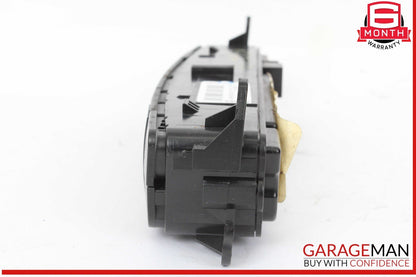 06-12 Mercedes X164 GL450 GL550 Hazard Light Control Switch Panel Module Unit