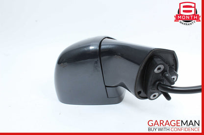 12-16 Mercedes R172 SLK250 SLK350 Left Side Mirror Door Rear View OEM