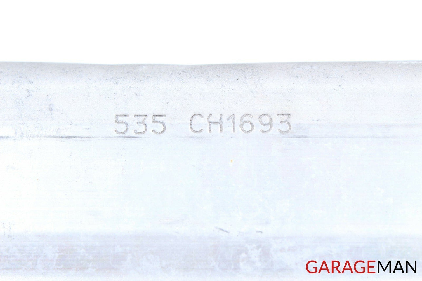 03-11 Mercedes R230 SL500 SL55 Rear Bumper Reinforcement Impact Crash Bar OEM