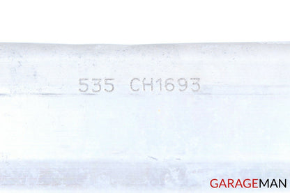 03-11 Mercedes R230 SL500 SL55 Rear Bumper Reinforcement Impact Crash Bar OEM