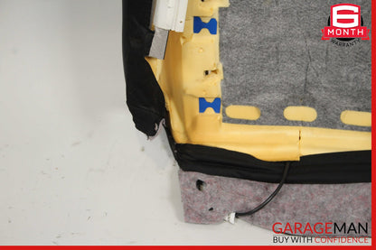 07-12 Mercedes X164 GL450 Seat Cushion Top Upper Front Left Driver Side OEM