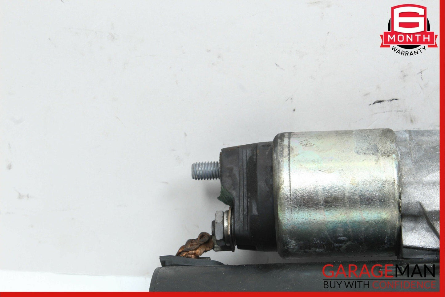 06-09 Mercedes W251 R350 SLK280 E350 Engine Starter Motor 0061510501 OEM