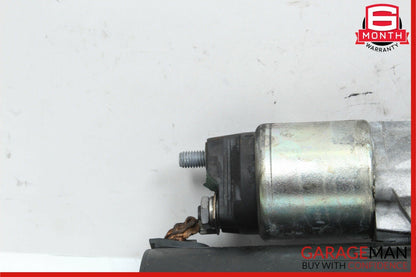 06-09 Mercedes W251 R350 SLK280 E350 Engine Starter Motor 0061510501 OEM