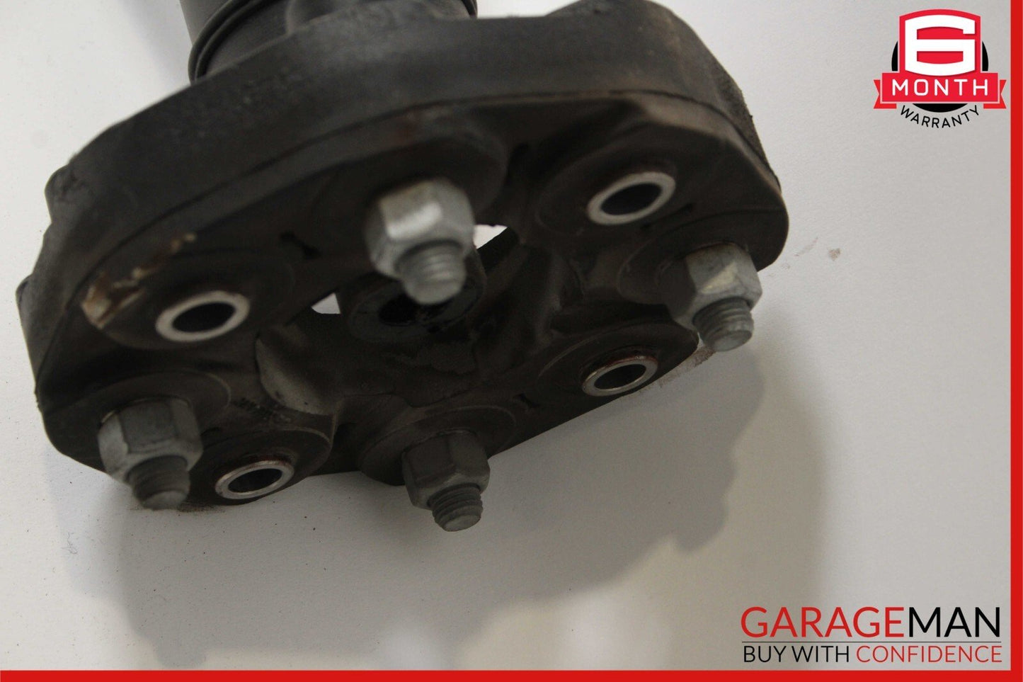 12-13 Mercedes W221 S550 RWD Rear Driveshaft Drive Prop Propeller Shaft Assembly