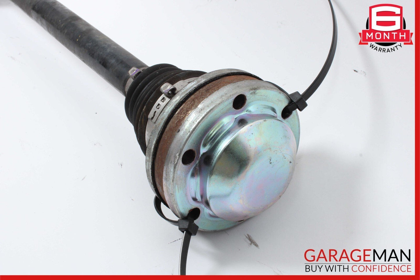 12-18 Audi A7 A6 Rear Right or Left Side Axle Shaft 8R0501203C OEM