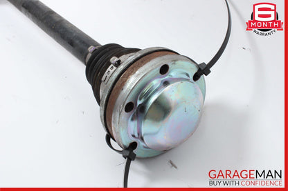 12-18 Audi A7 A6 Rear Right or Left Side Axle Shaft 8R0501203C OEM