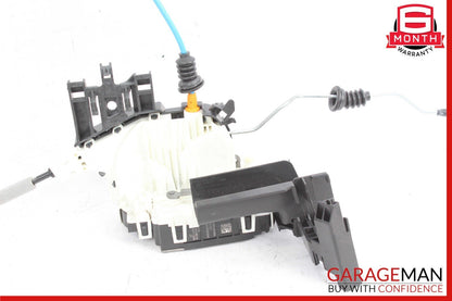 14-20 Mercedes W117 CLA250 Front Left Driver Side Door Lock Latch Actuator OEM