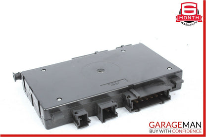 Mercedes W211 E350 CLS550 GL550 Front Left Side Under Seat Control Module OEM
