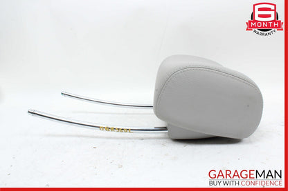 06-10 Mercedes W251 R350 Front Right or Left Side Seat Headrest Head Rest OEM