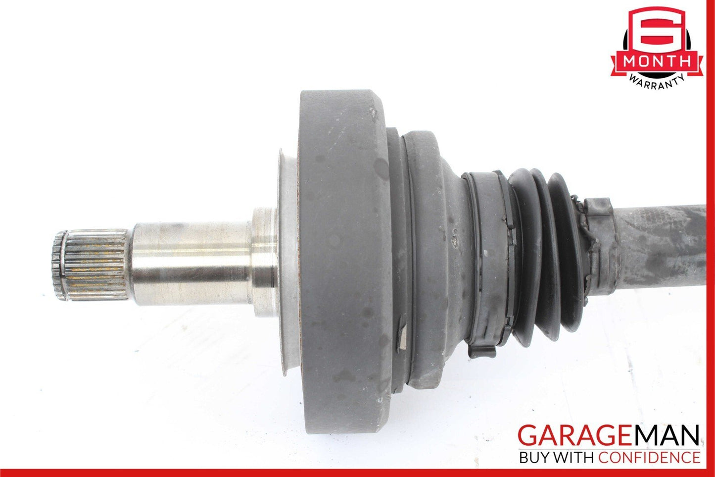 12-16 Mercedes R172 SLK350 SLK55 AMG Rear Left / Right Axle CV Half Shaft OEM