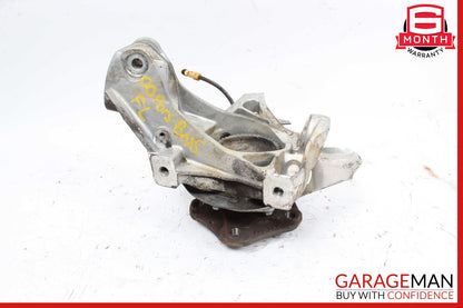 00-04 Porsche Boxster 986 S Front Left Axle Wheel Hub Spindle Knuckle OEM