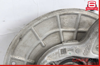 17-22 Alfa Romeo Giulia Rear Right Side Spindle Knuckle Hub Wheel Bearing AWD