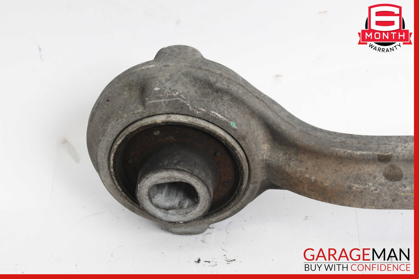 03-09 Mercedes W209 CLK55 Front Left Side Lower Suspension Control Arm OEM