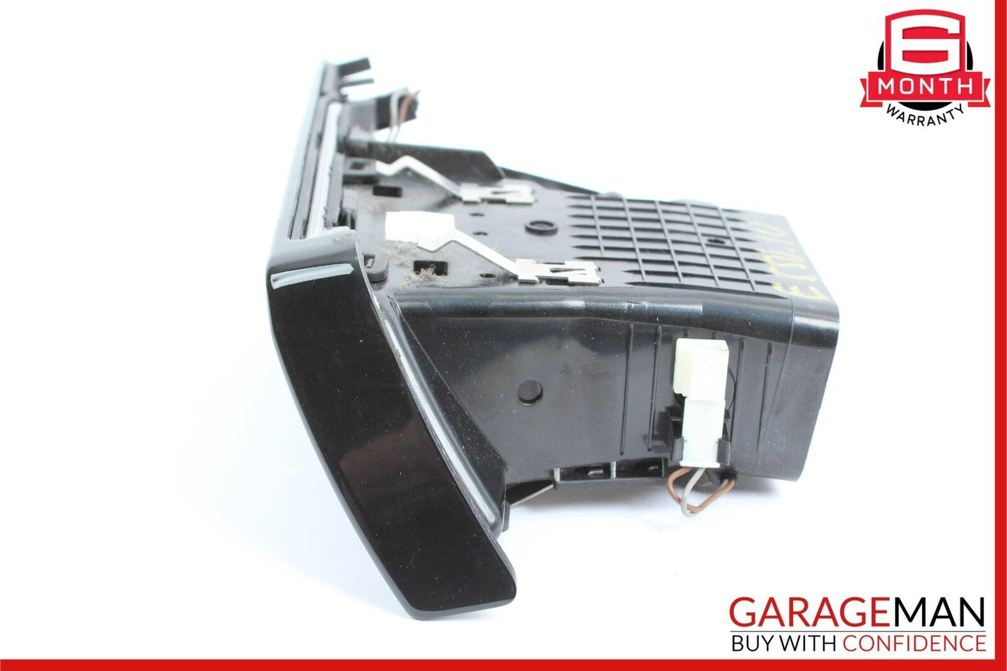 10-13 Mercedes W212 E250 E550 Dashboard Dash AC A/C Air Vent Left Side OEM
