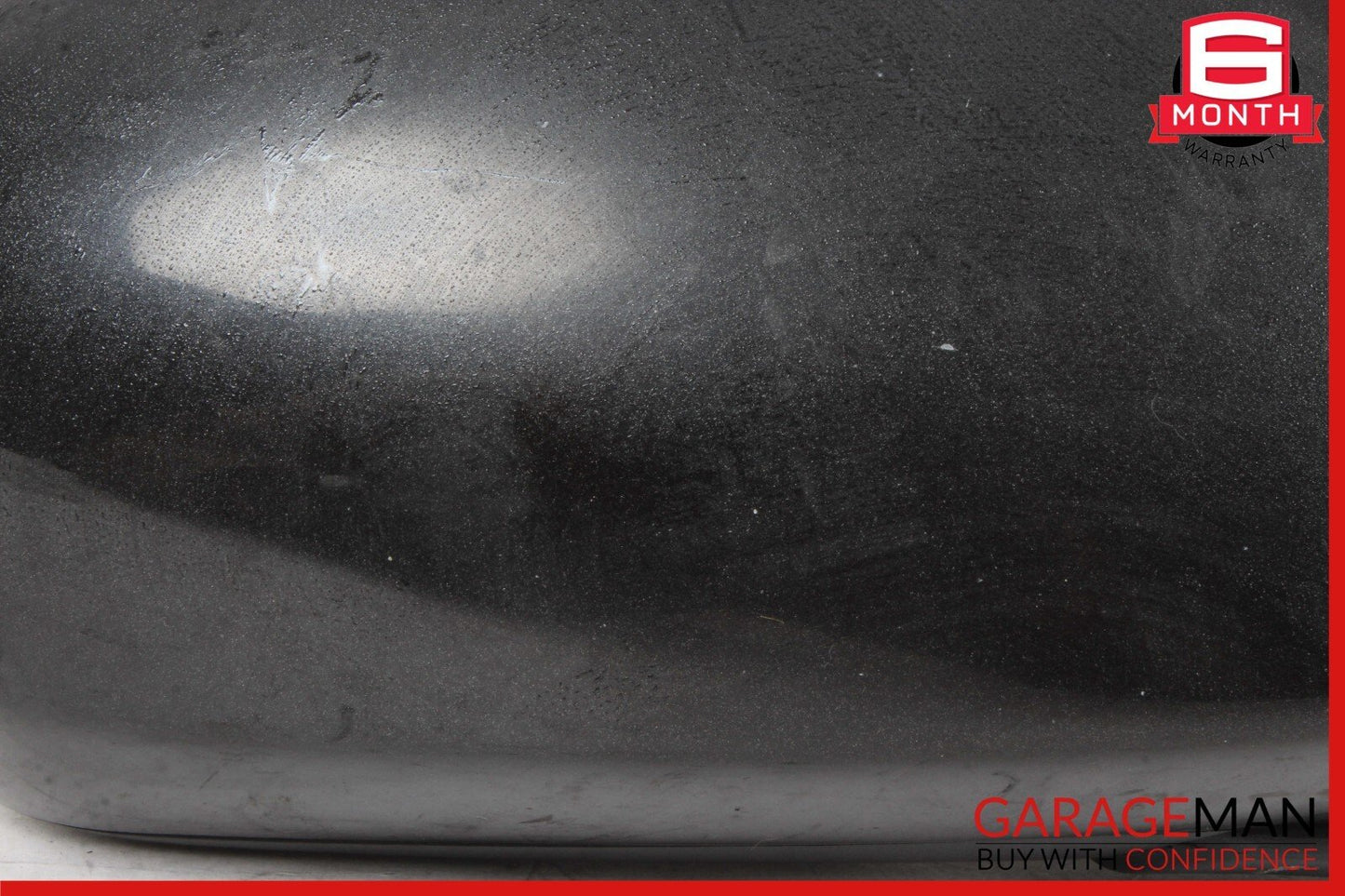 09-13 Maserati Quattroporte M139 Right Side Rear View Door Mirror OEM