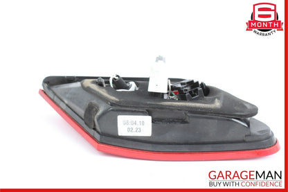 10-13 Mercedes W212 E350 E250 Inner Tail Light Lamp Rear Left Driver Side OEM