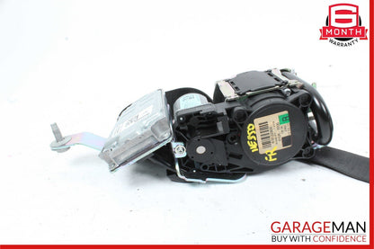 10-16 Mercedes W212 E350 4MATIC Front Right Seat Belt Seatbelt Retractor OEM
