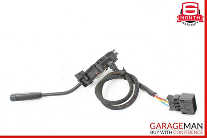 90-95 Mercedes R129 SL500 SL600 Steering Column Cruise Control Switch OEM