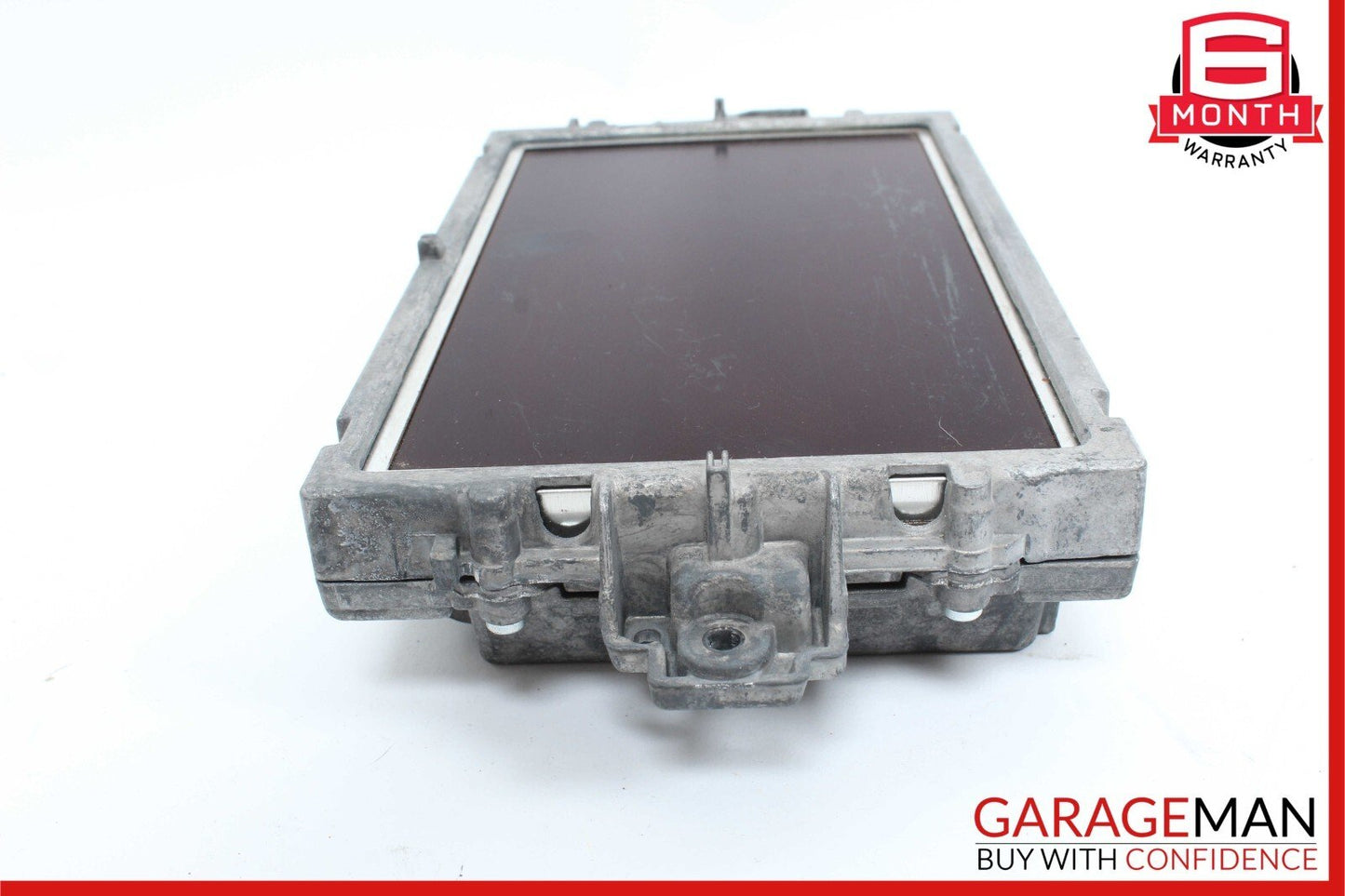12-16 Mercedes W204 C350 In Dash GPS Navigation LCD Display Screen Monitor OEM
