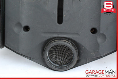 03-06 Mercedes SL500 E500 CL500 Engine Motor Air Intake Cleaner Filter Box