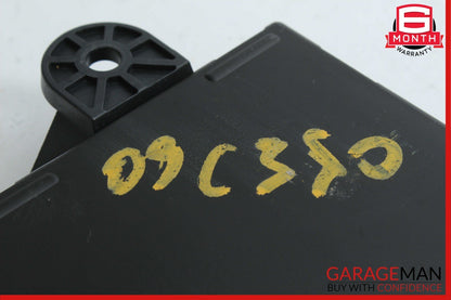 08-18 Mercedes W204 C300 C350 CLS500 Rear Right Side Door Control Module Unit